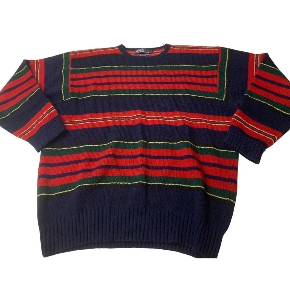 Vintage Polo Ralph Lauren Sweater